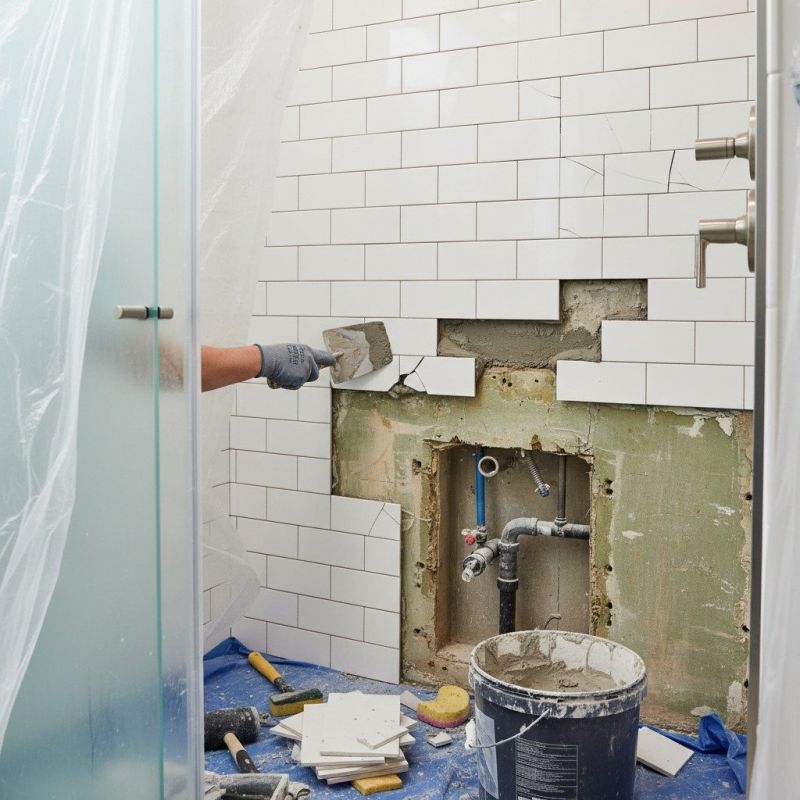 Top Bathroom Remodeling Companies in Georgetown, TX